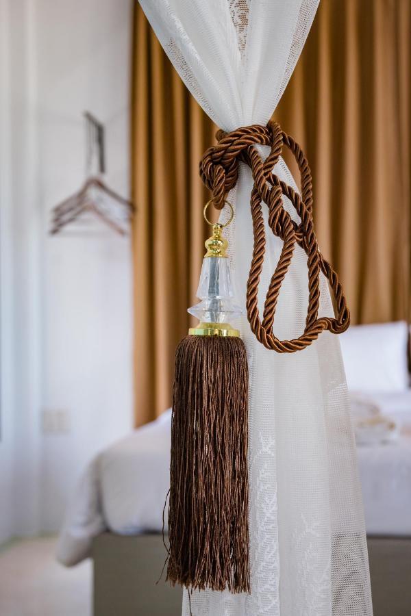 The Boutique Khanom Eksteriør bilde