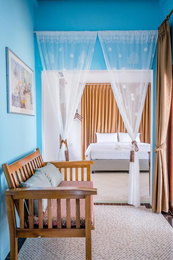 The Boutique Khanom Eksteriør bilde
