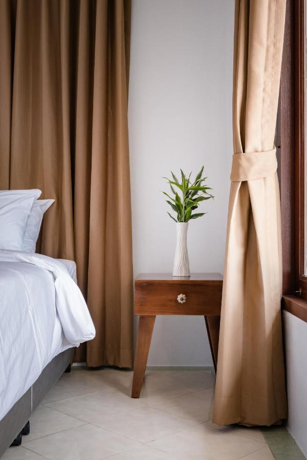 The Boutique Khanom Eksteriør bilde